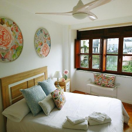 Apartamento Ourense Existe Casco Historico Parking Opcional公寓 外观 照片