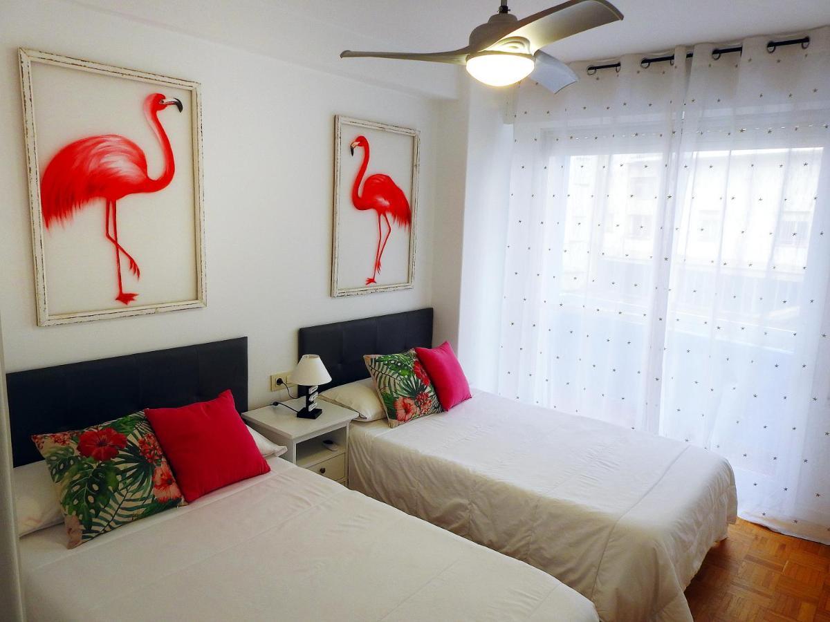 Apartamento Ourense Existe Casco Historico Parking Opcional公寓 外观 照片
