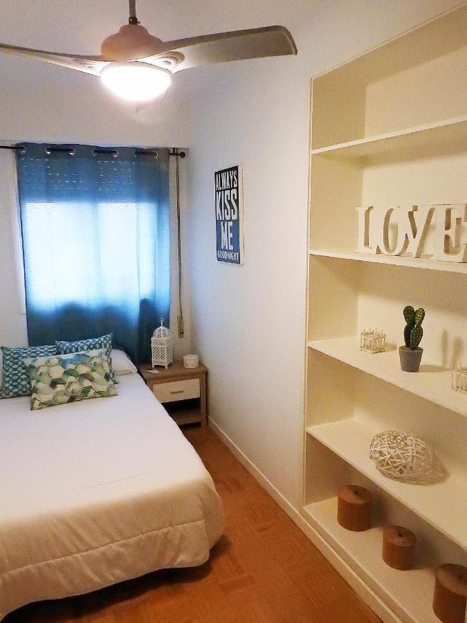 Apartamento Ourense Existe Casco Historico Parking Opcional公寓 外观 照片
