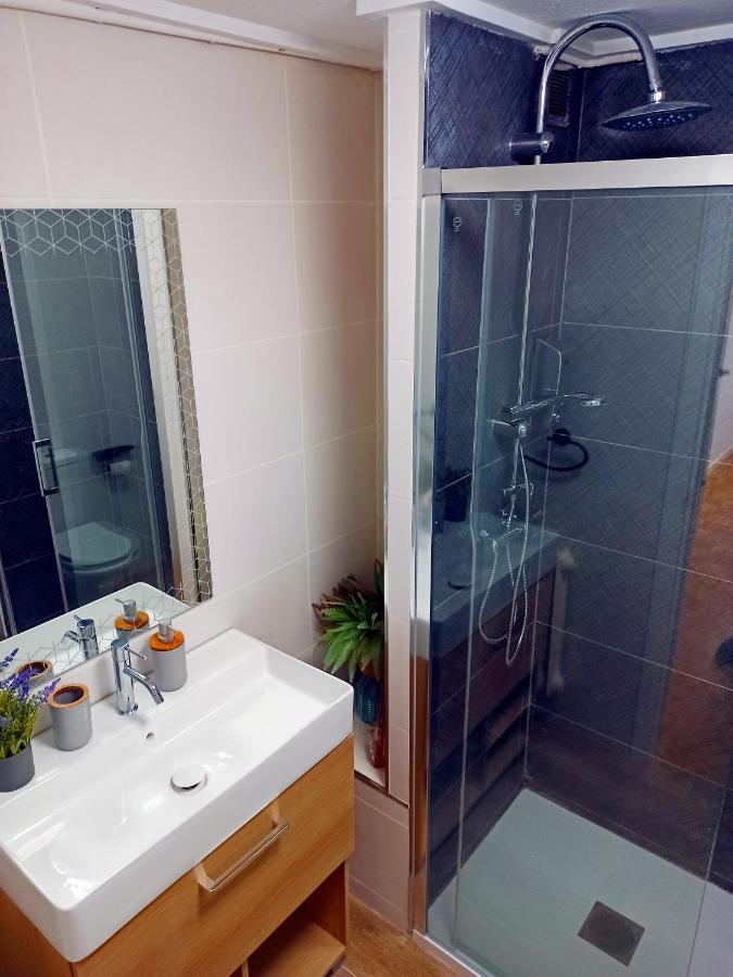 Apartamento Ourense Existe Casco Historico Parking Opcional公寓 外观 照片