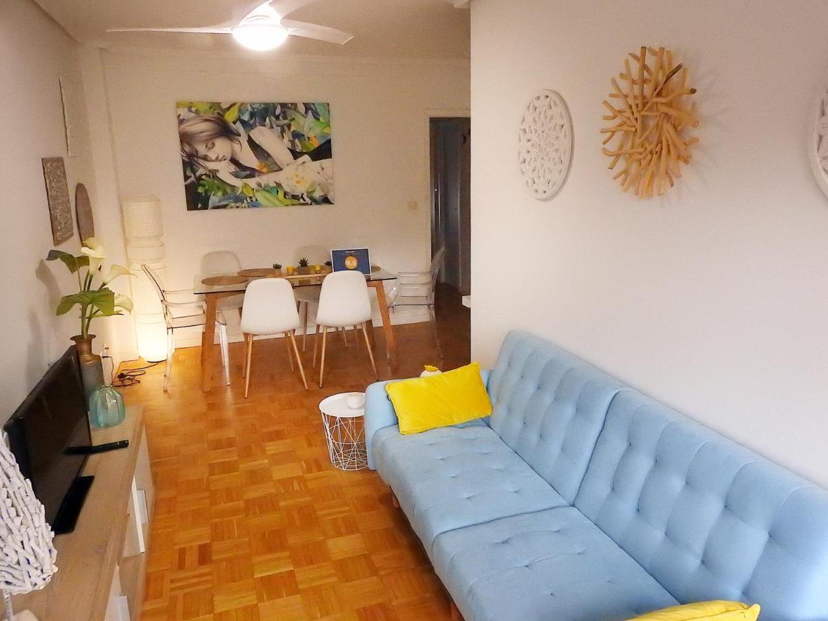 Apartamento Ourense Existe Casco Historico Parking Opcional公寓 外观 照片