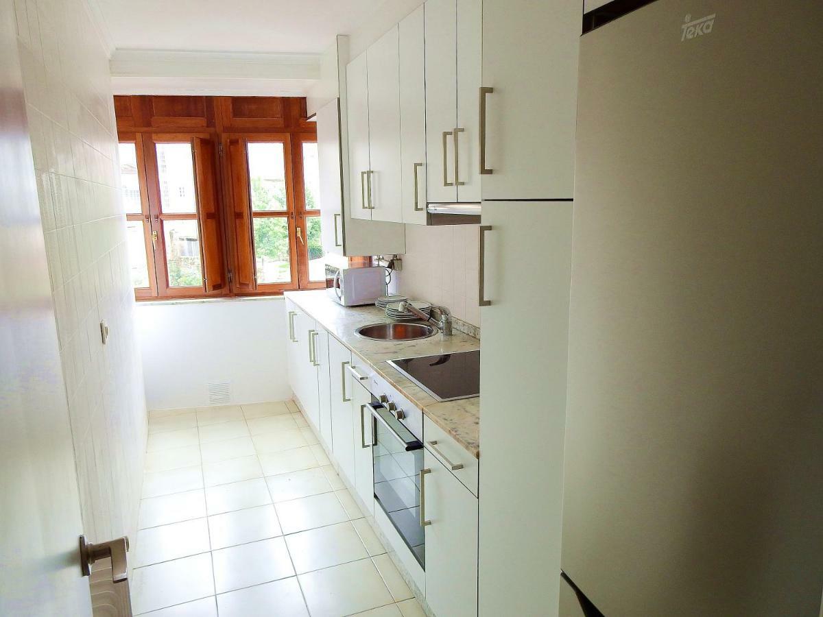 Apartamento Ourense Existe Casco Historico Parking Opcional公寓 外观 照片
